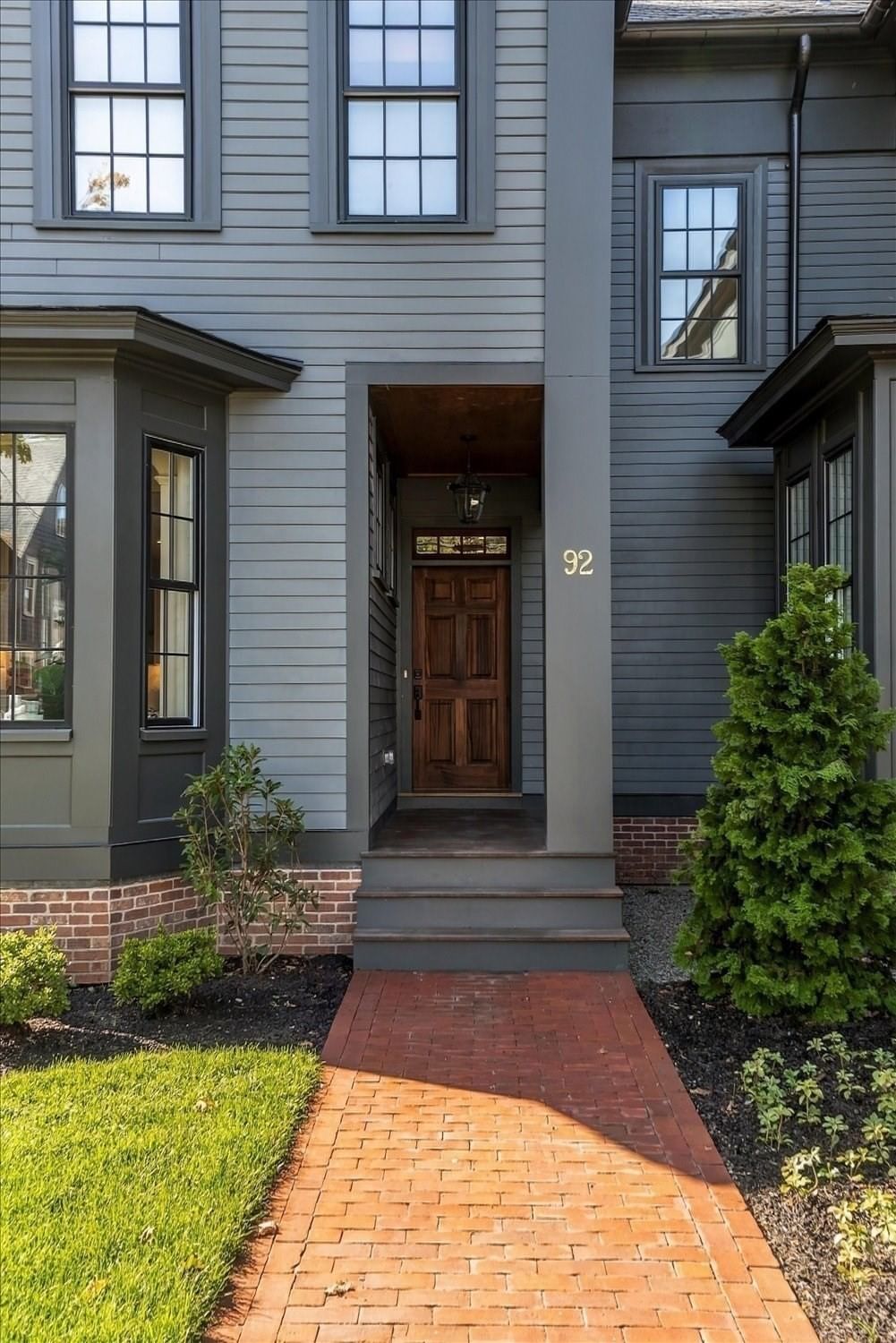 92 Federal  Street #B Newburyport — Photo 3 of 40