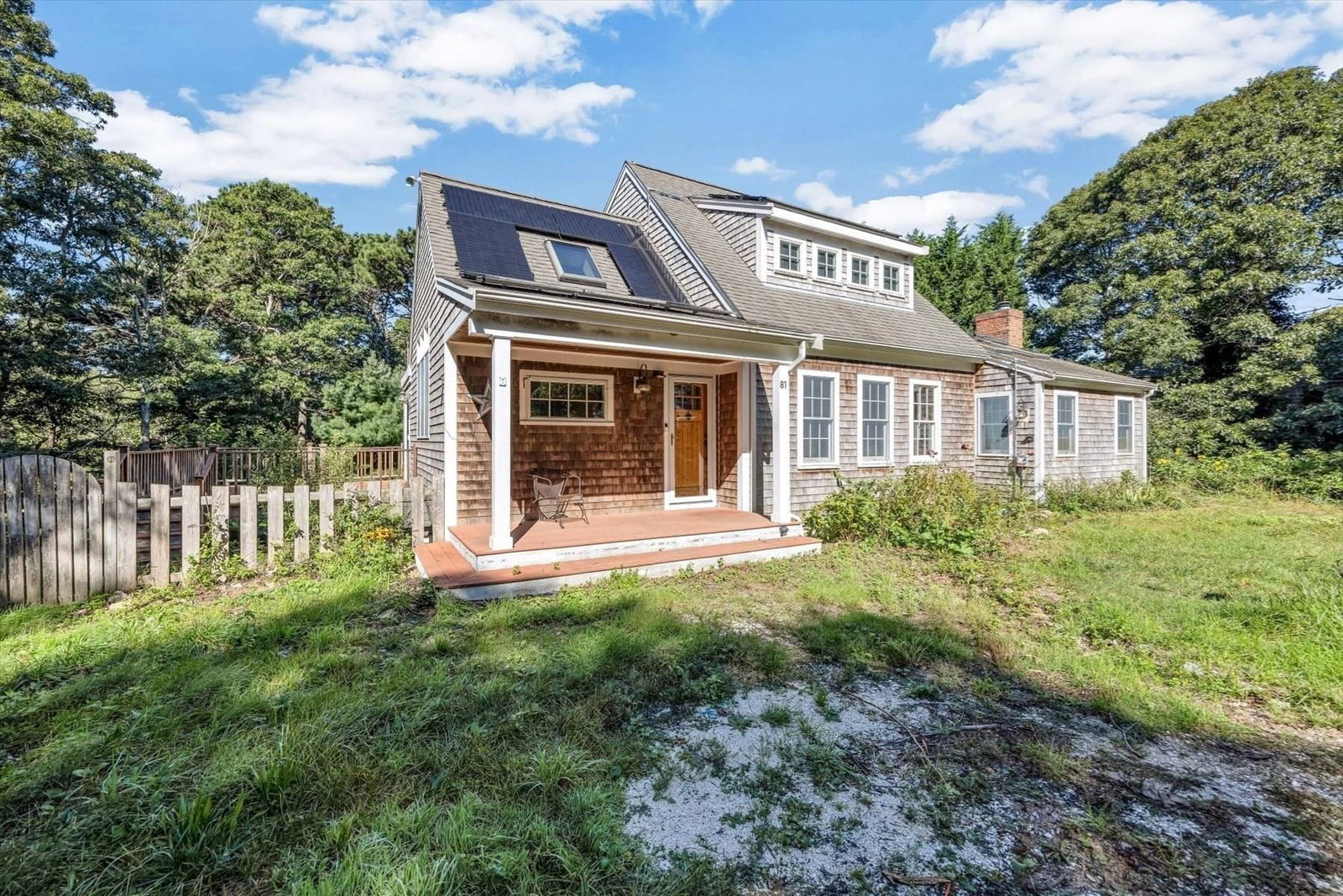 Property at 81 Northwest St, Eastham, MA 02642
