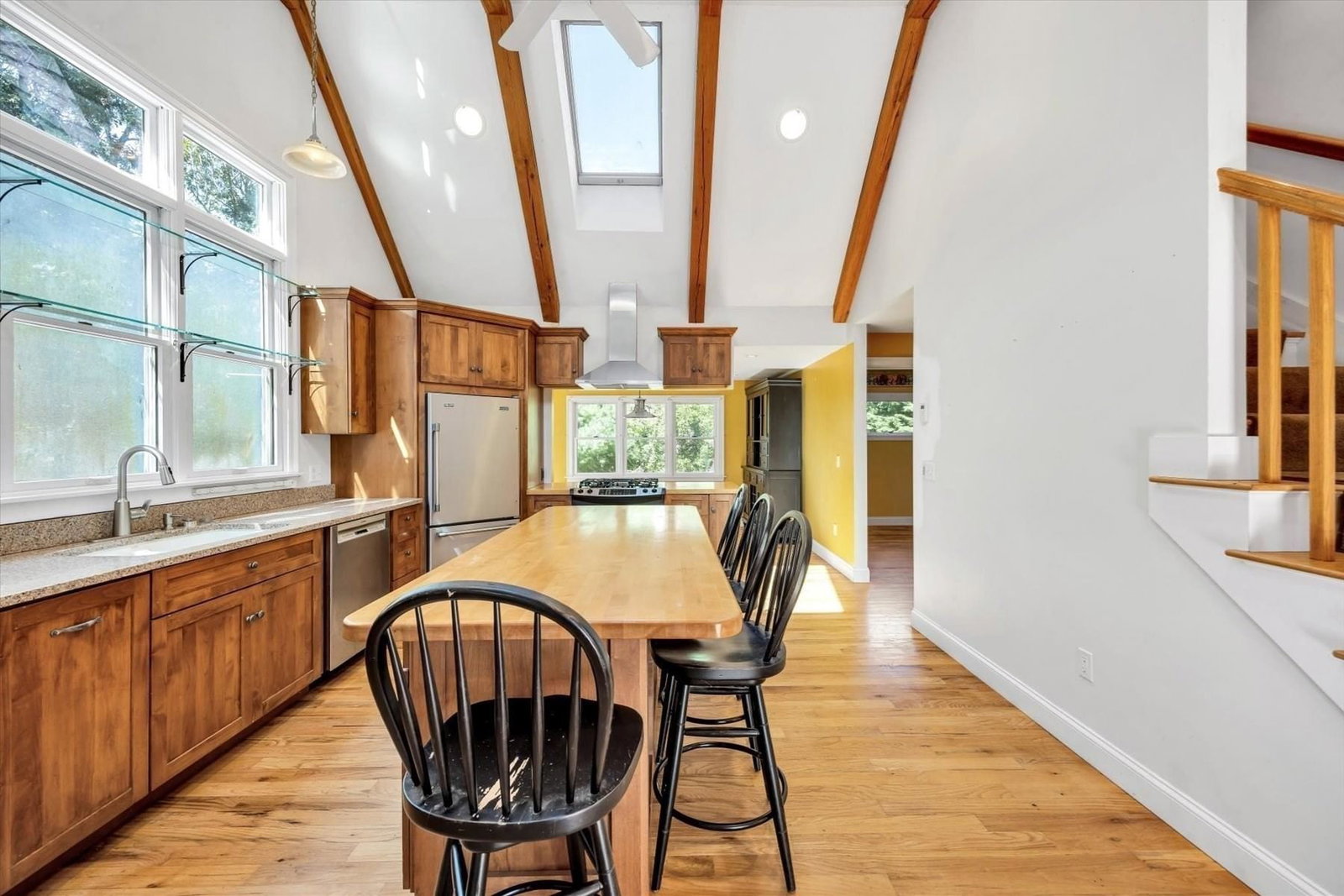 81 Northwest St Eastham — Photo 5 of 42