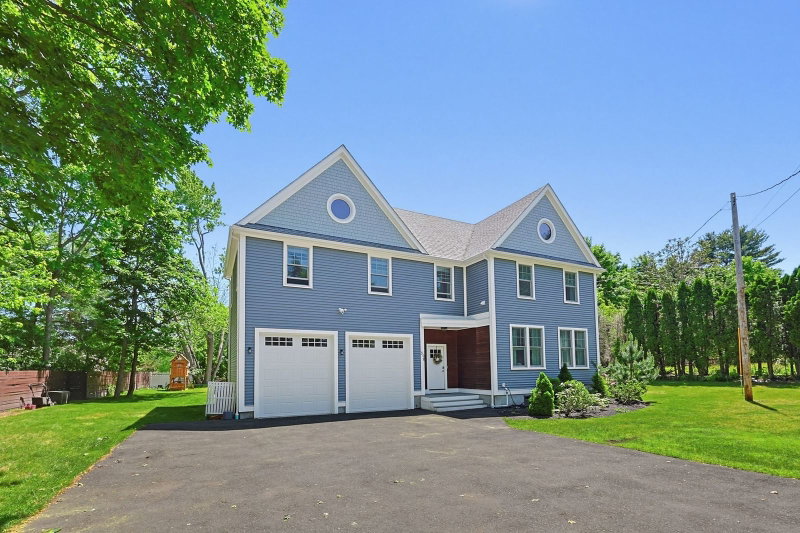 56-B Taunton St.