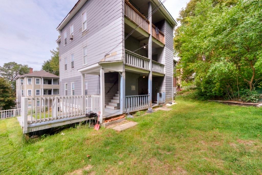 27 Rodney St Worcester — Photo 36 of 40