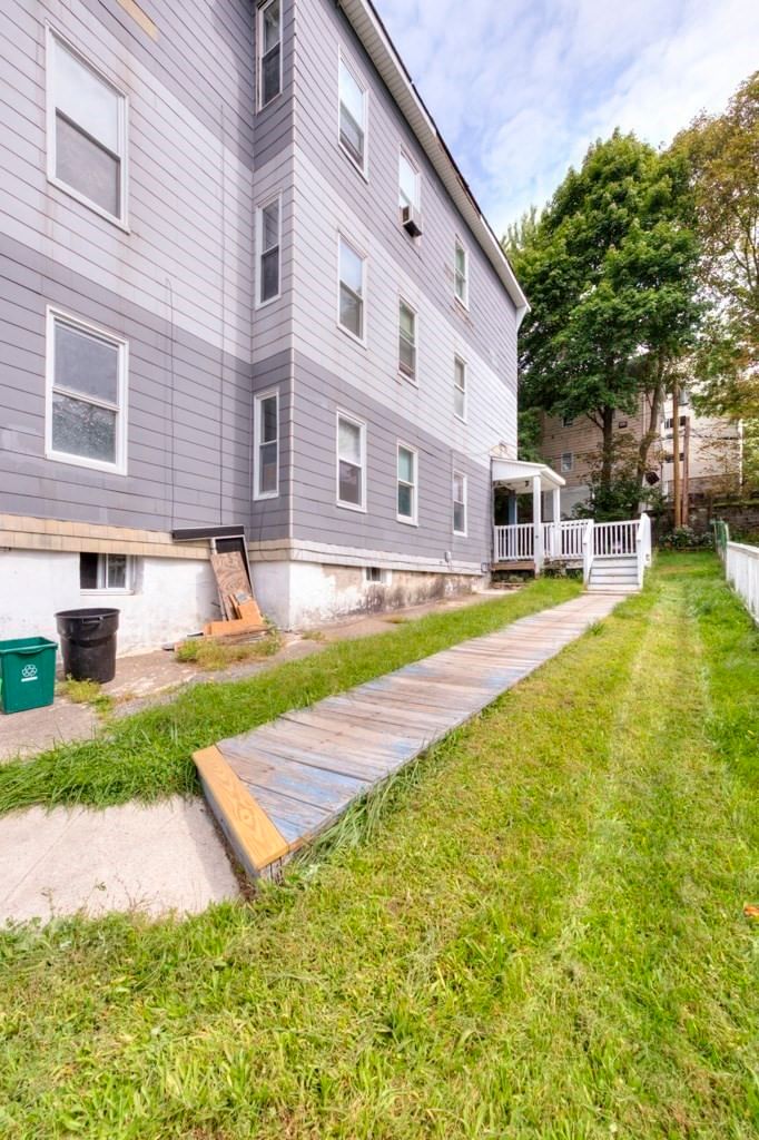 27 Rodney St Worcester — Photo 38 of 40