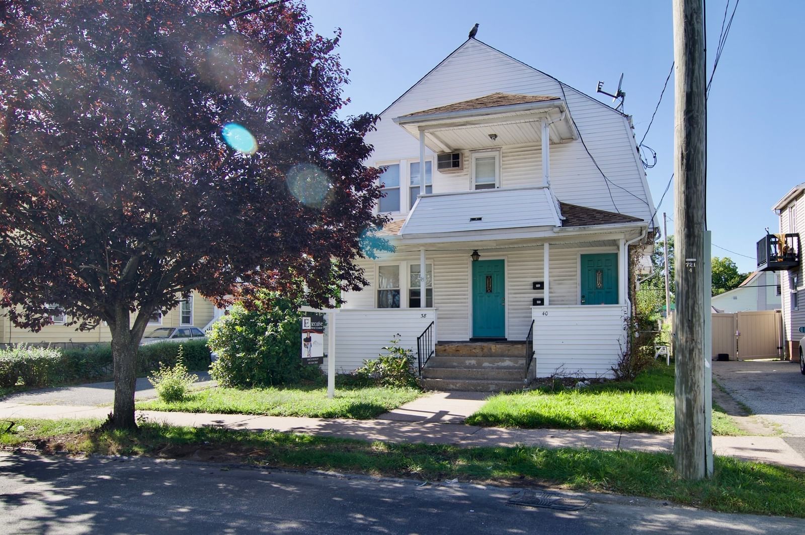 Property at 38-40 Grover St, Springfield, MA 01104