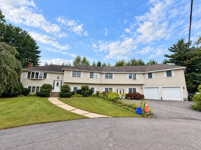 Property at 11 High Plain Ter, Walpole, MA 02081