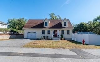 Property at 24 Josephine Avenue, Methuen, MA 01844