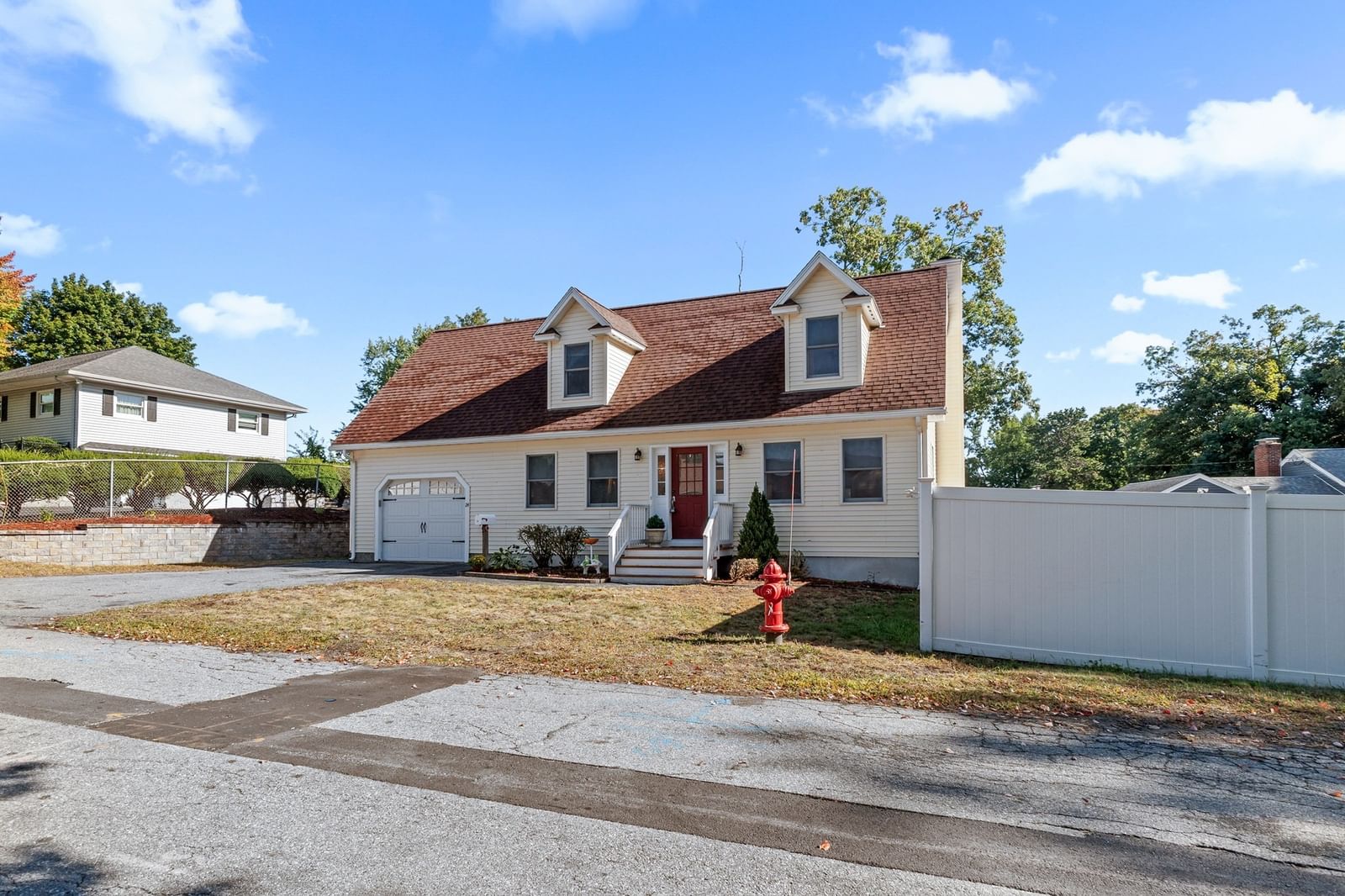 24 Josephine Avenue Methuen — Photo 32 of 36