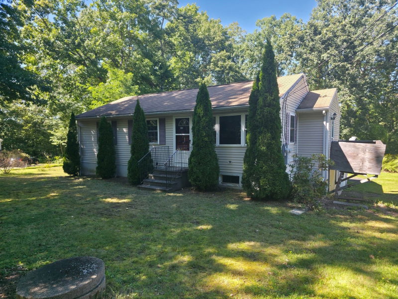 12 Flint Rd