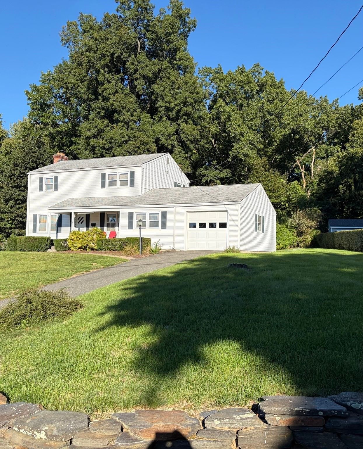 145 Longwood Drive Chicopee — Photo 2 of 23