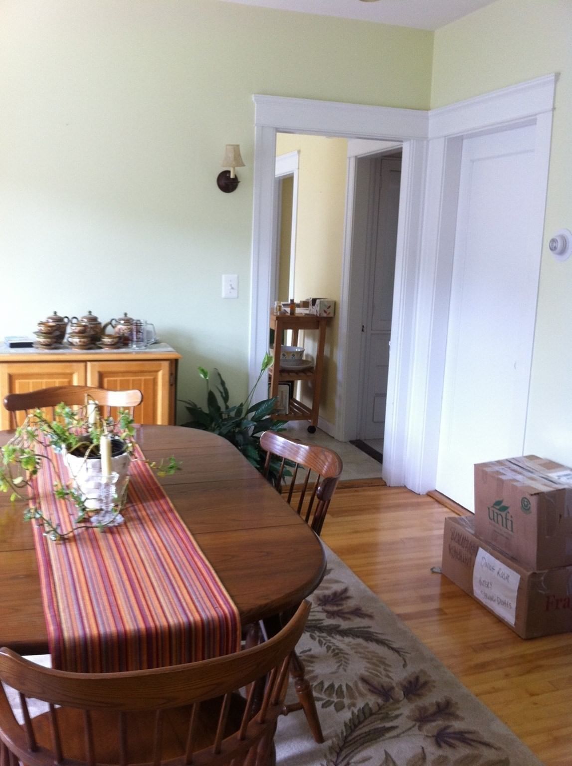 4 Dorset St Worcester — Photo 12 of 19