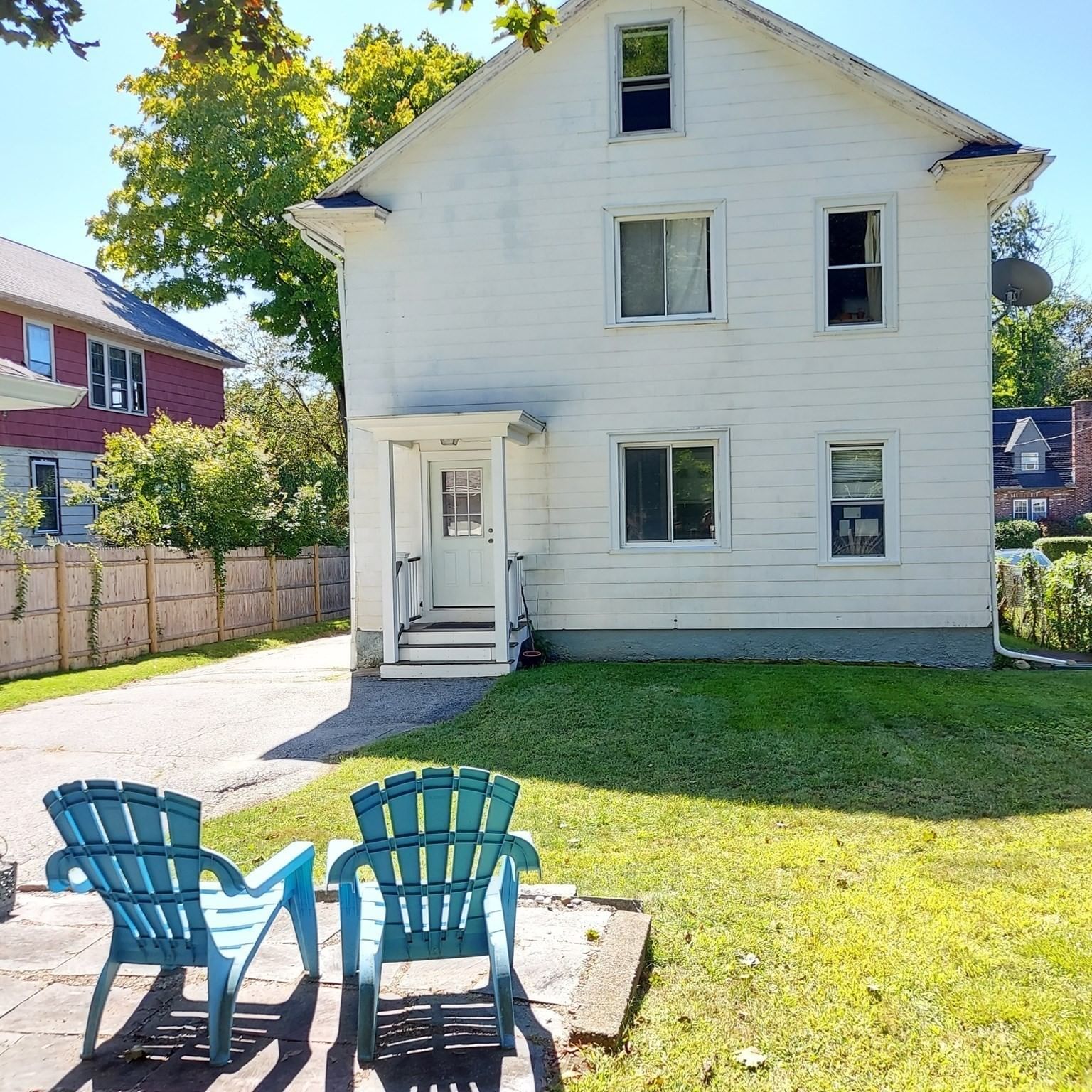 4 Dorset St Worcester — Photo 16 of 19
