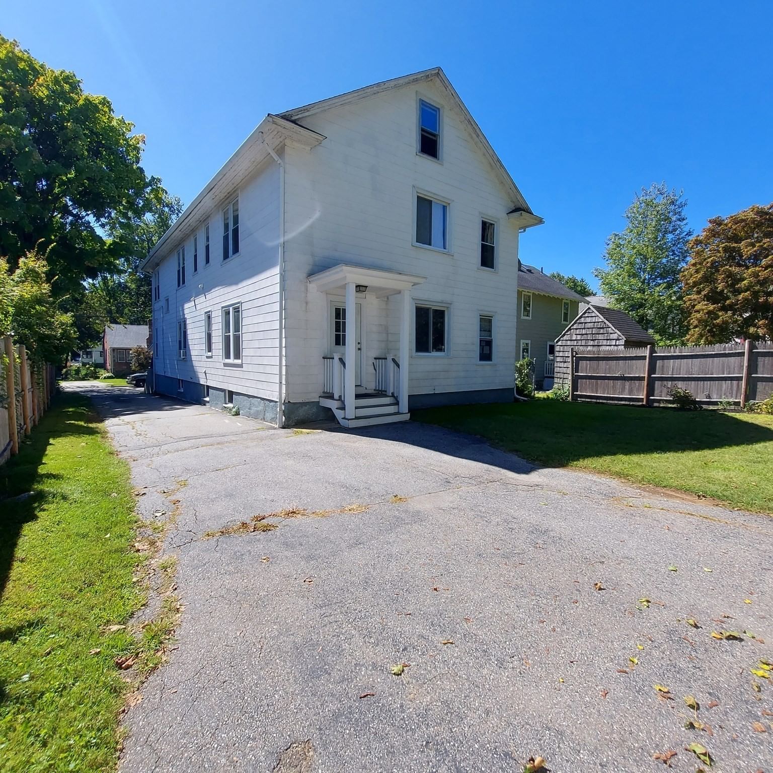 4 Dorset St Worcester — Photo 2 of 19