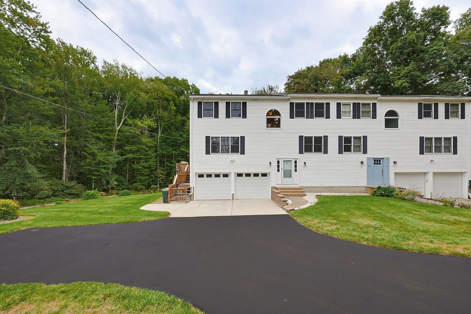 100 Graton Street #A Millbury — Photo 3 of 40