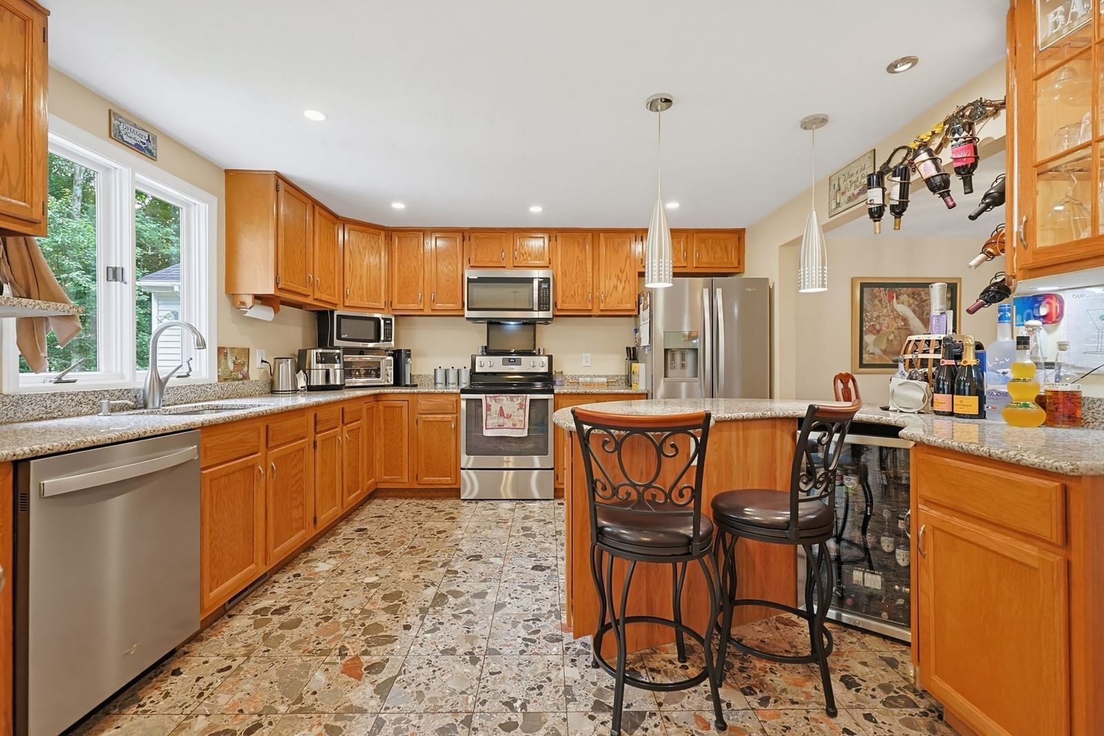 100 Graton Street #A Millbury — Photo 10 of 40