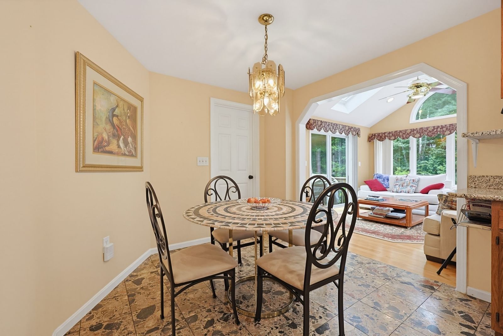 100 Graton Street #A Millbury — Photo 12 of 40