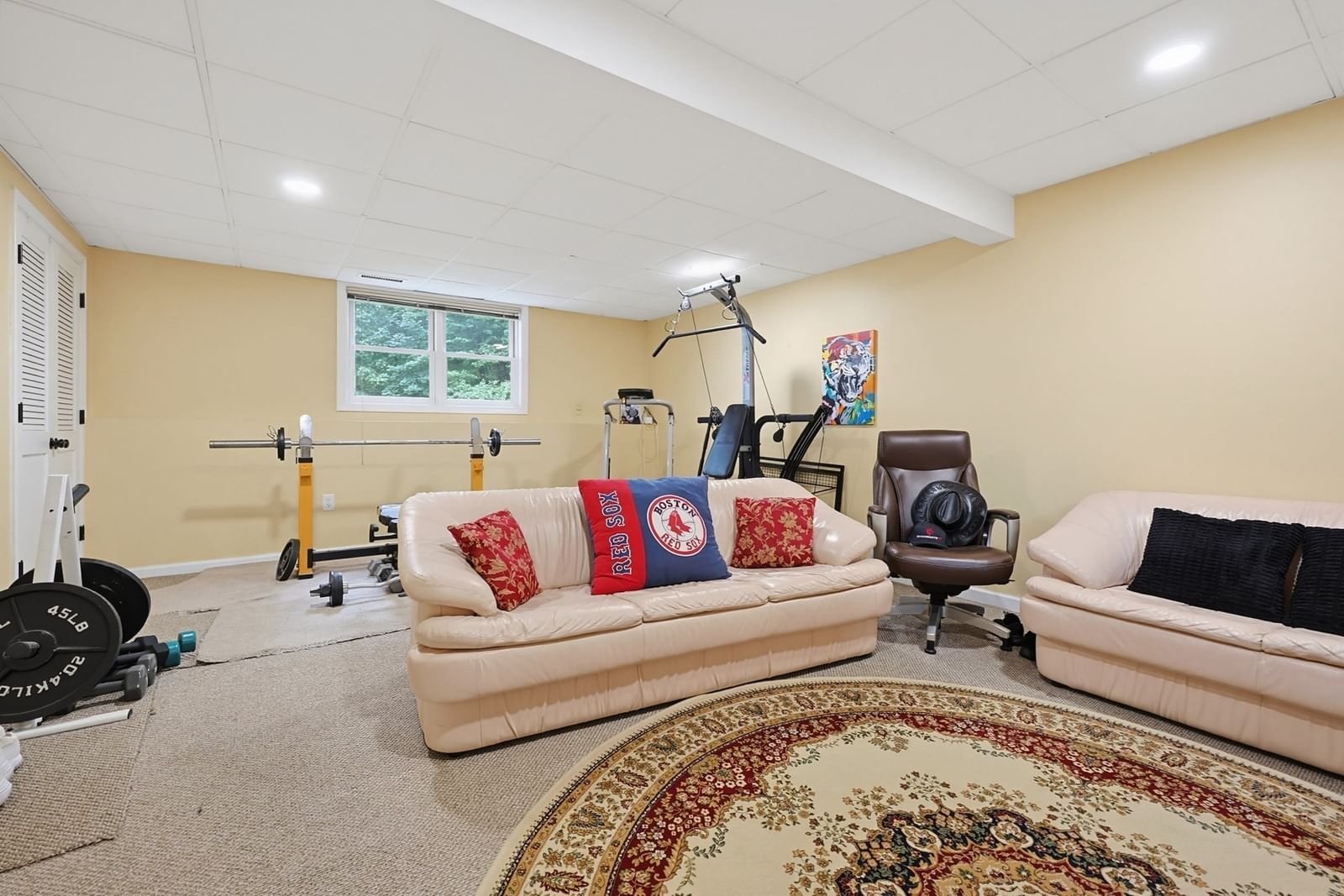 100 Graton Street #A Millbury — Photo 38 of 40