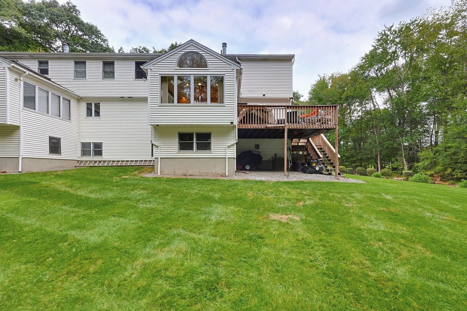 100 Graton Street #A Millbury — Photo 5 of 40