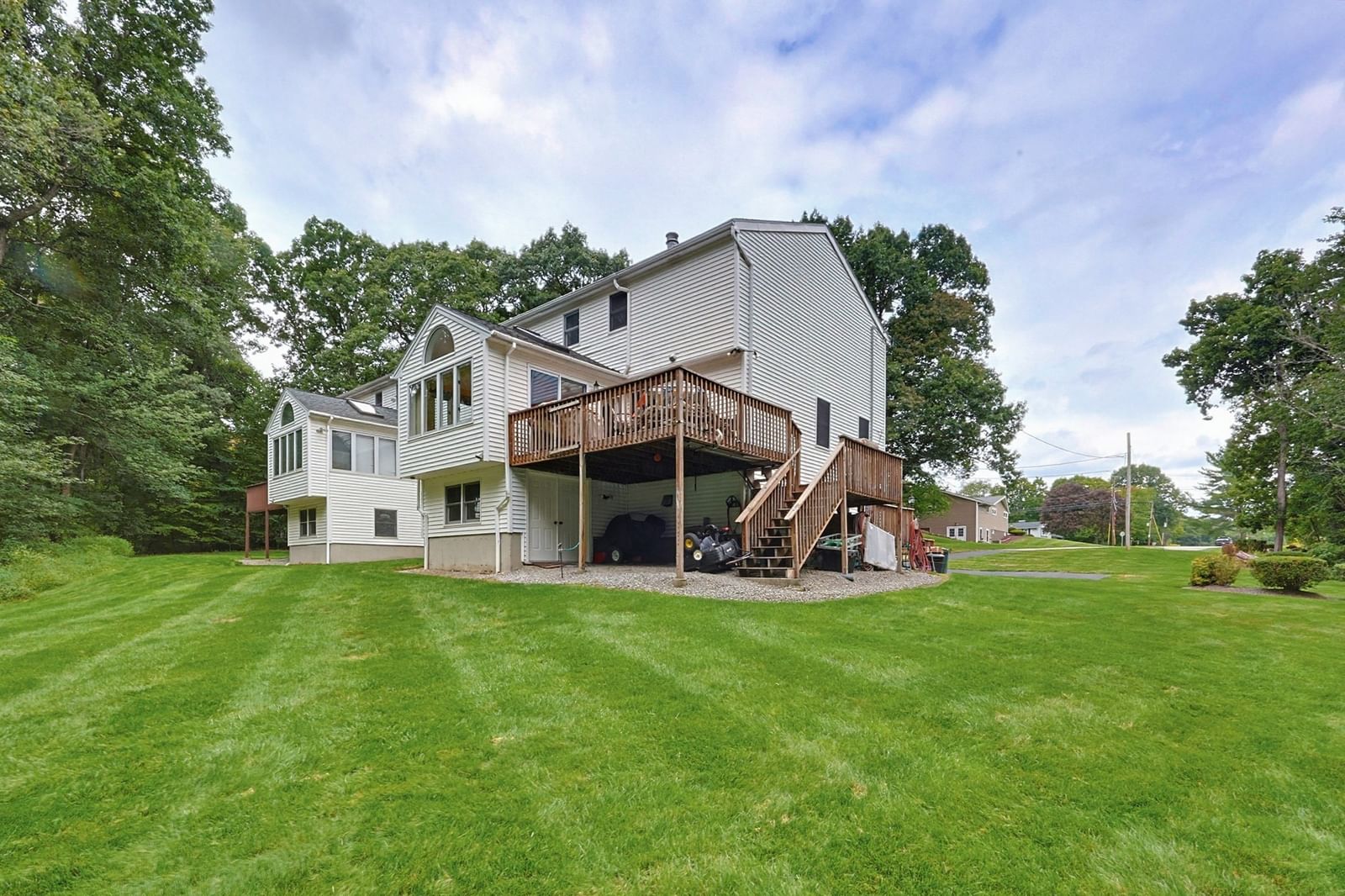100 Graton Street #A Millbury — Photo 6 of 40