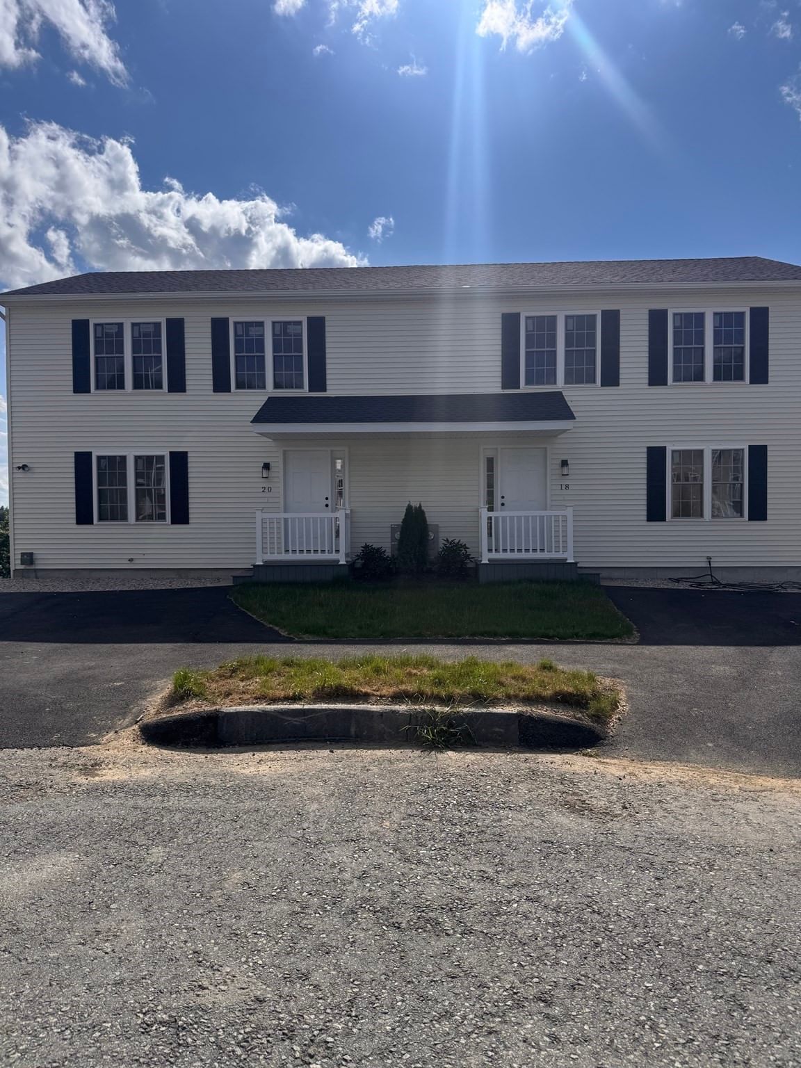 Property at 16 Snowberry Cir., Worcester, MA 01607
