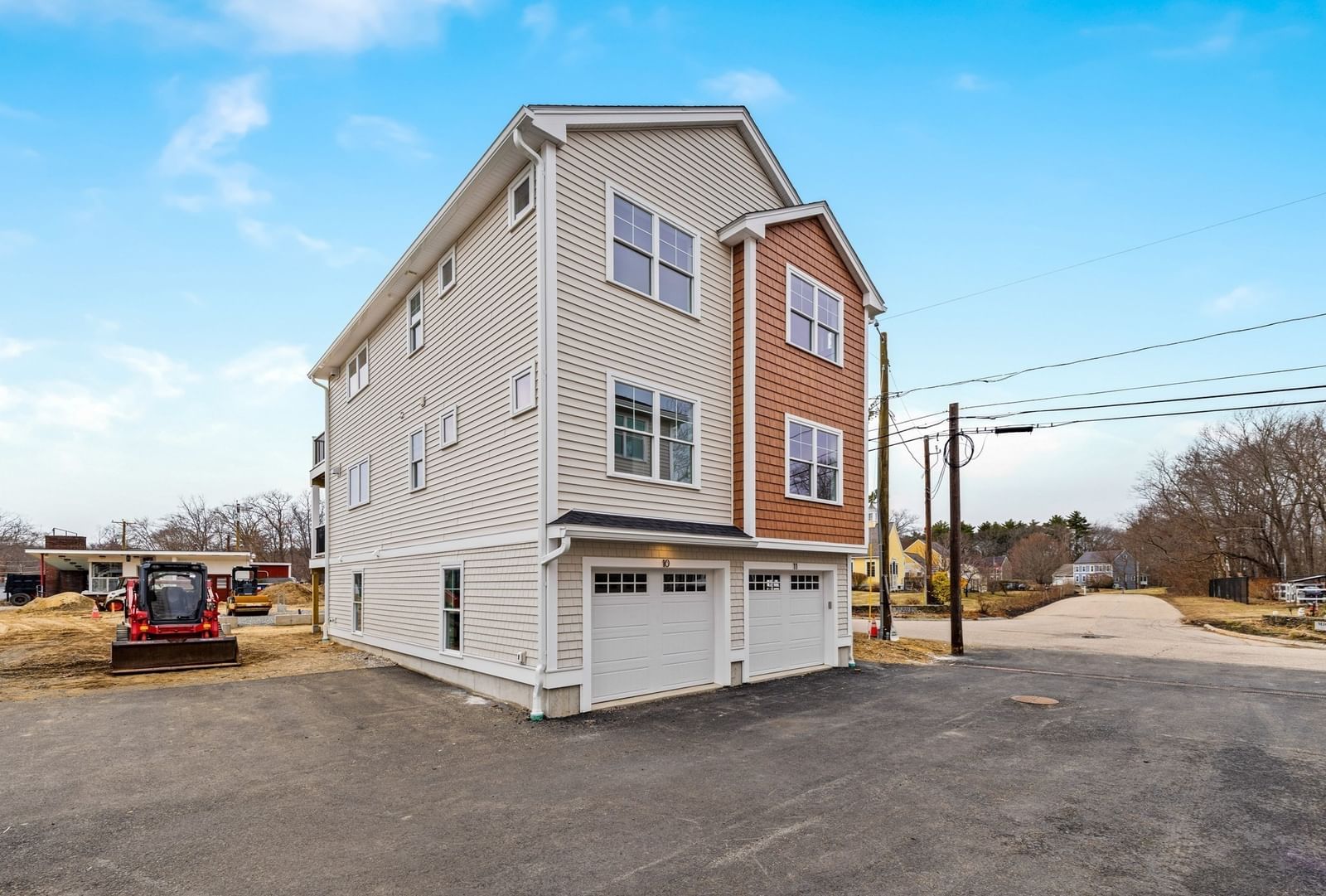 2 Old County Rd #5 Salisbury — Photo 2 of 42