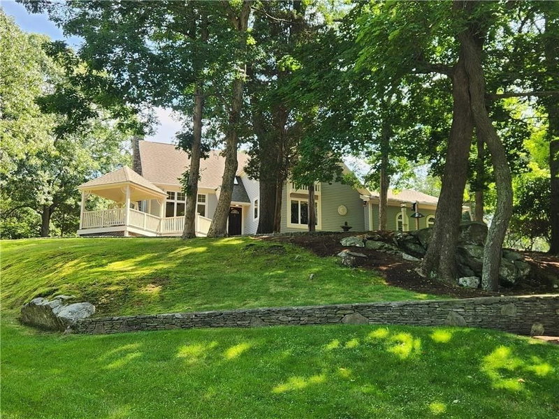 242 Church Pond