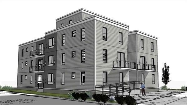 Property at 171 Stanwood St, Boston, MA 02121