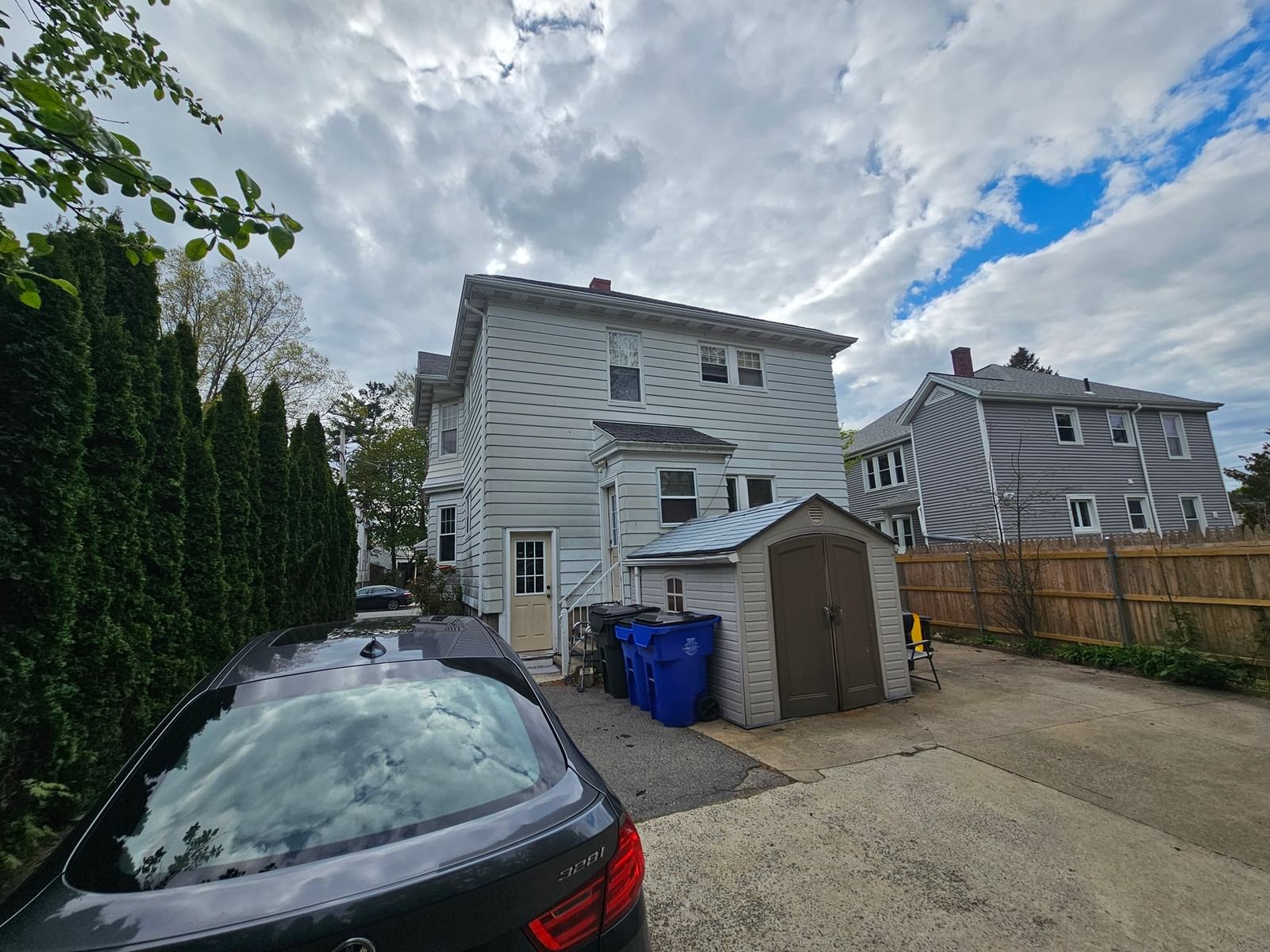 65-67 Farnham Street Fall River — Photo 3 of 17