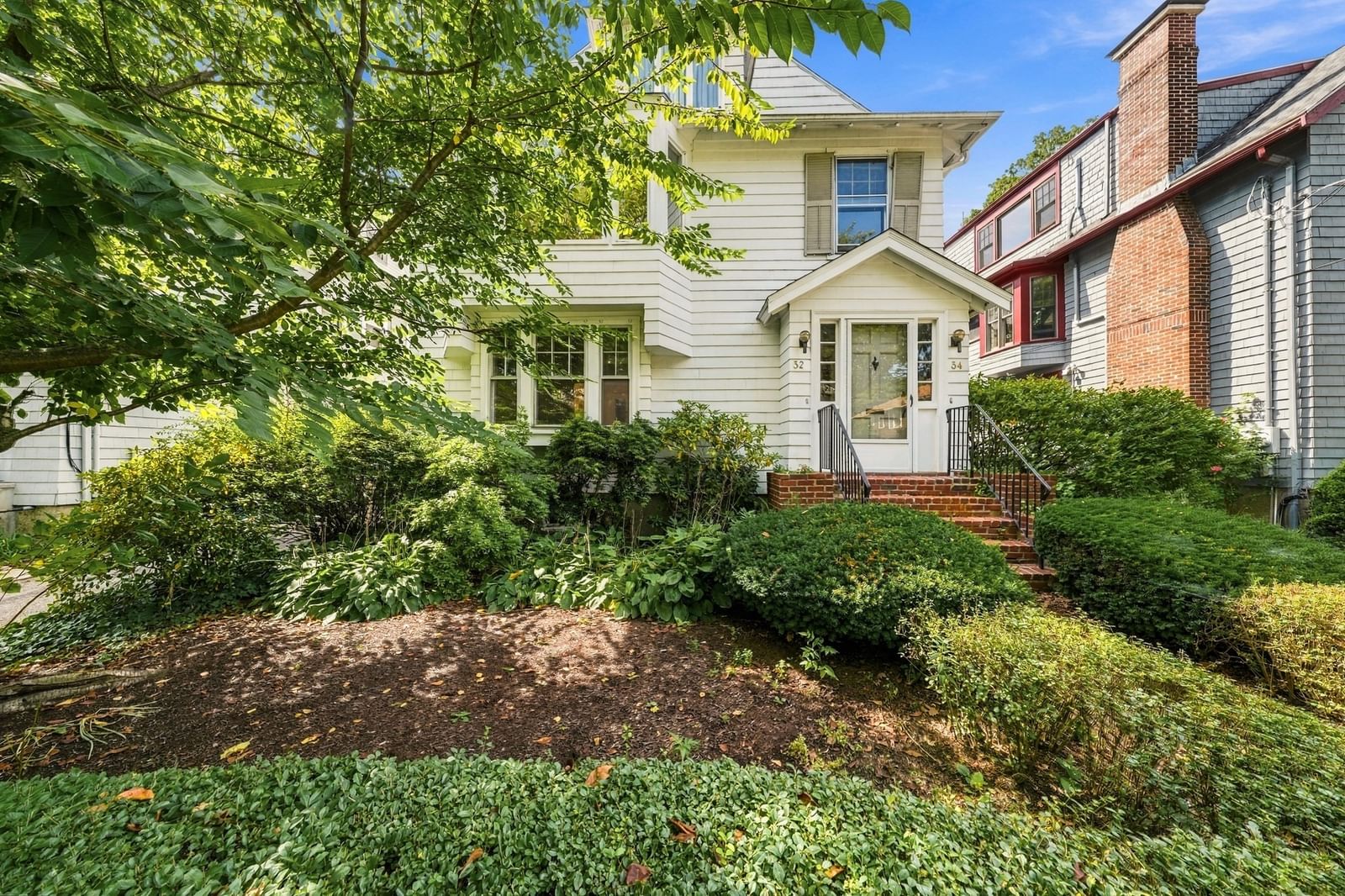 32-34 Grozier Rd. Cambridge — Photo 3 of 37