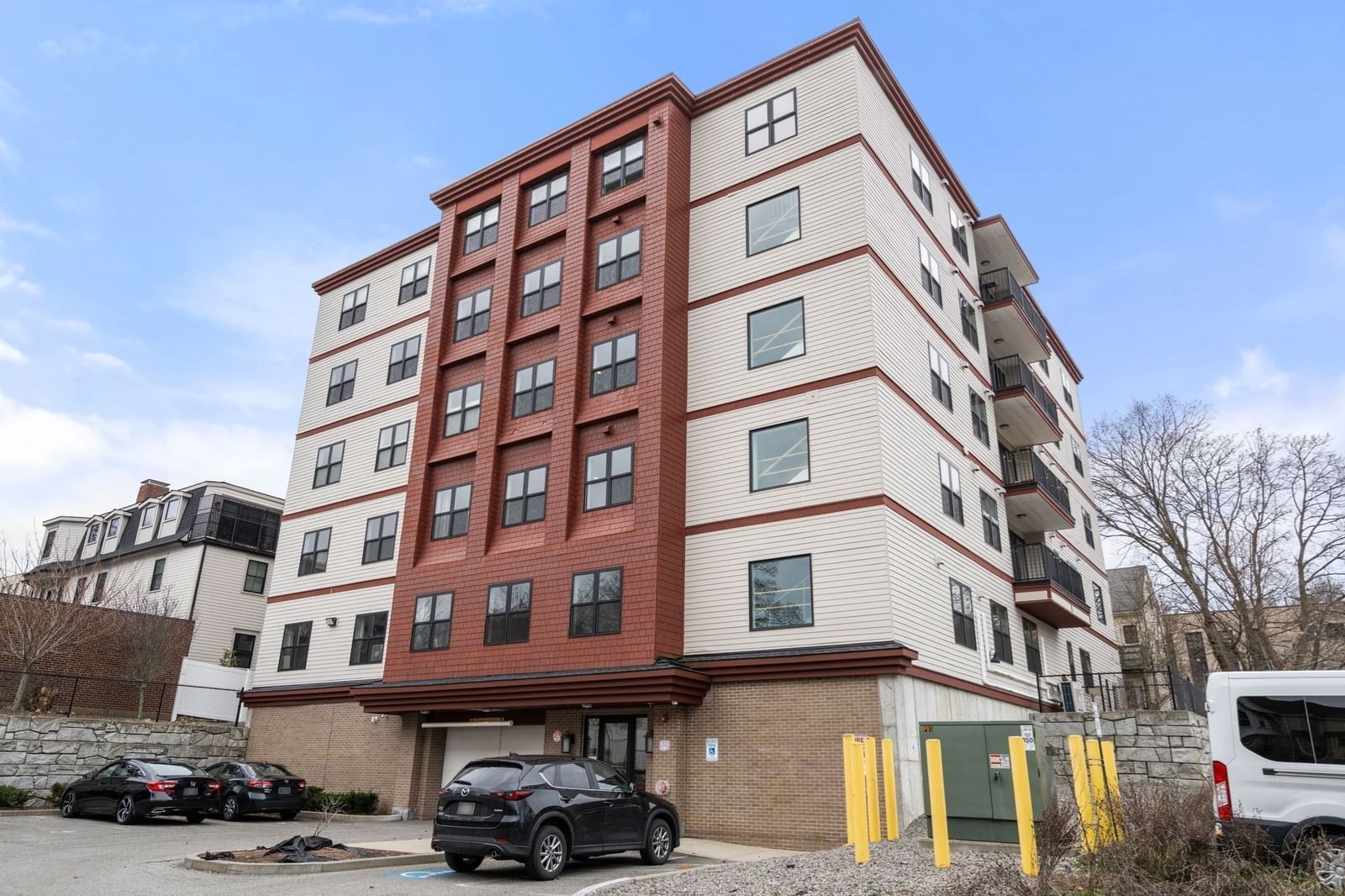 32 Gilson Rd #3 Quincy — Photo 19 of 20