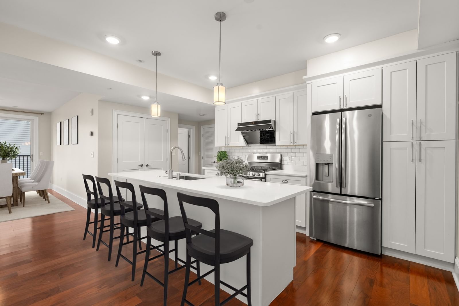 32 Gilson Rd #3 Quincy — Photo 2 of 20