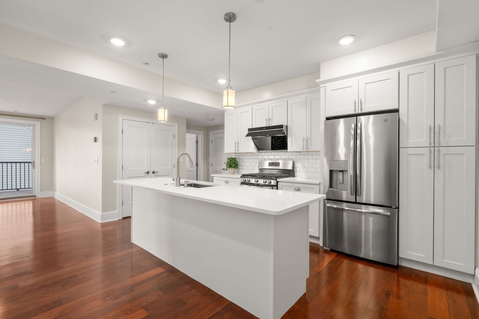 32 Gilson Rd #3 Quincy — Photo 3 of 20