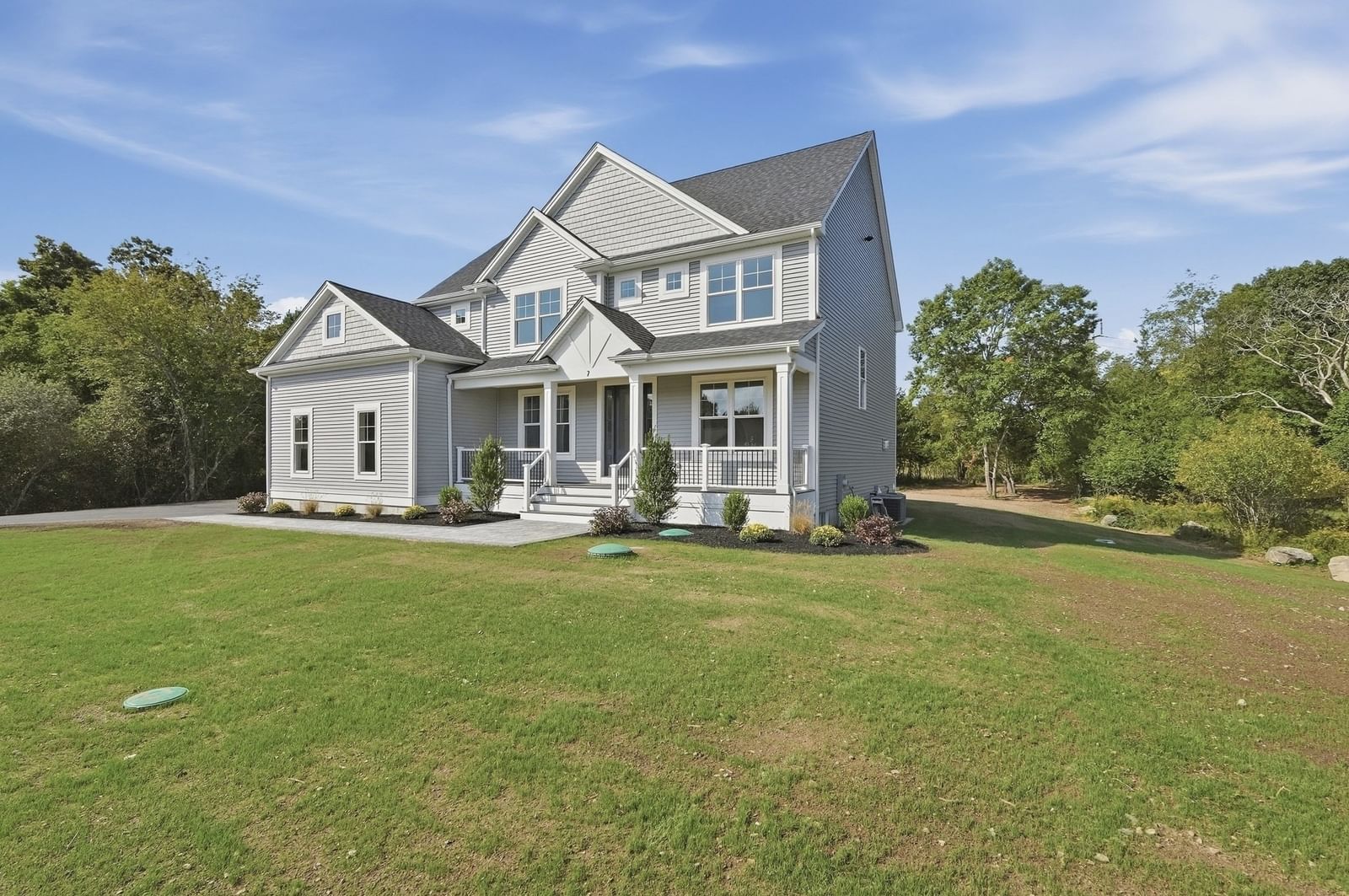 7 Ursula's Way Seekonk — Photo 2 of 42
