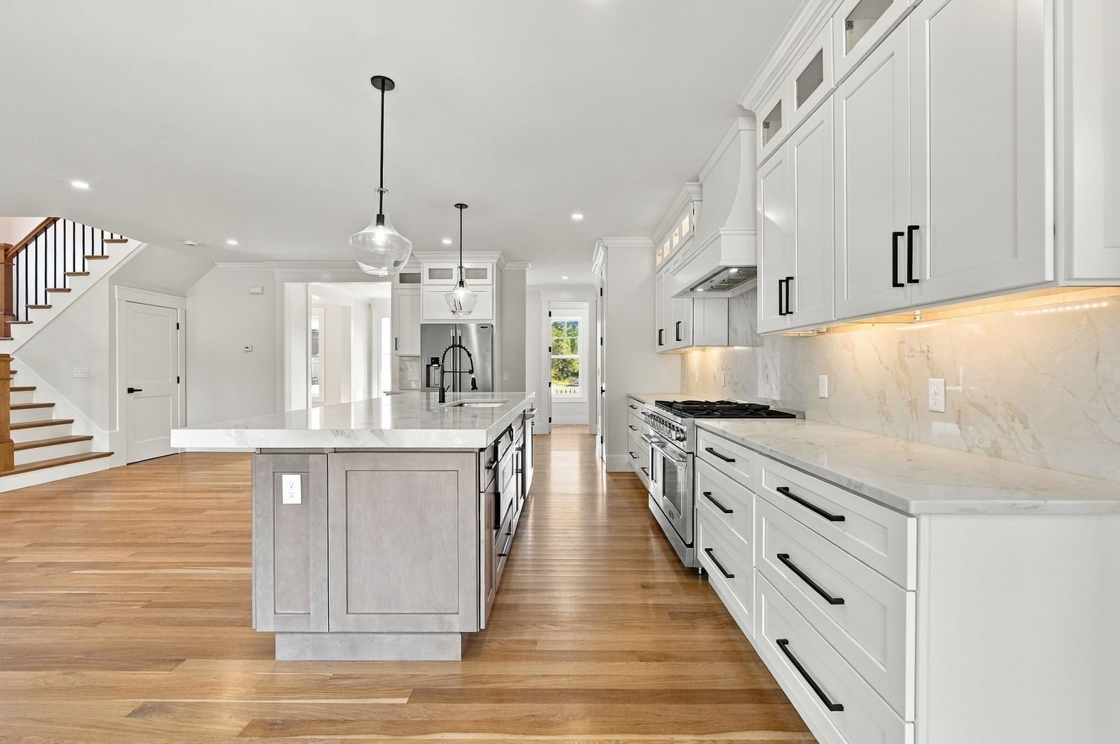 7 Ursula's Way Seekonk — Photo 4 of 42