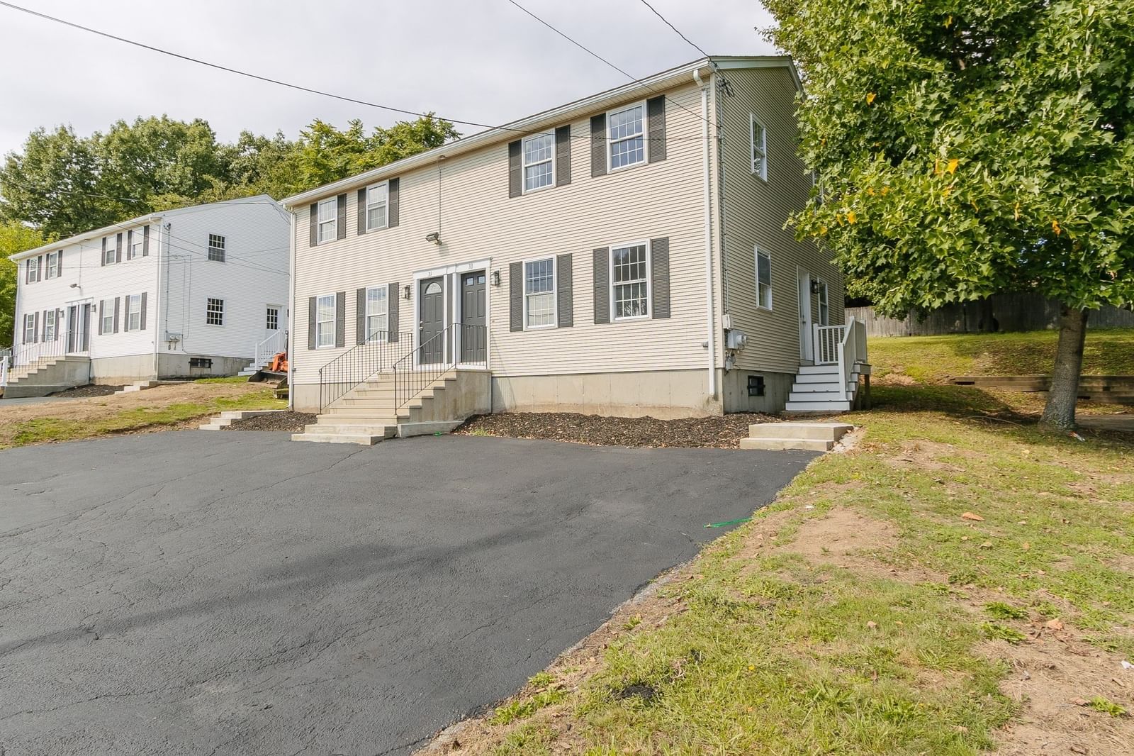 Property at 32B Boylston Street, Worcester, MA 01605
