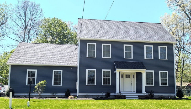 12 Woodruff Rd