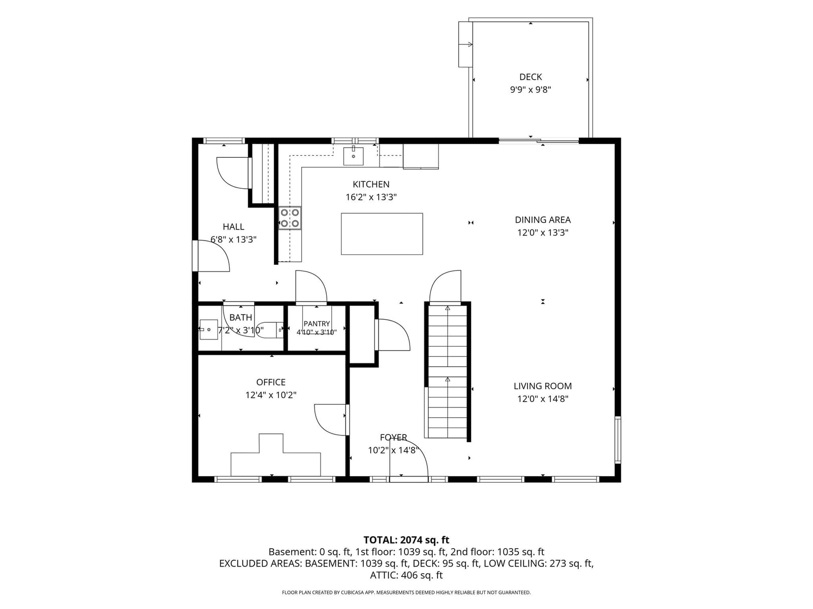 12 Woodruff Rd Clinton — Photo 2 of 12