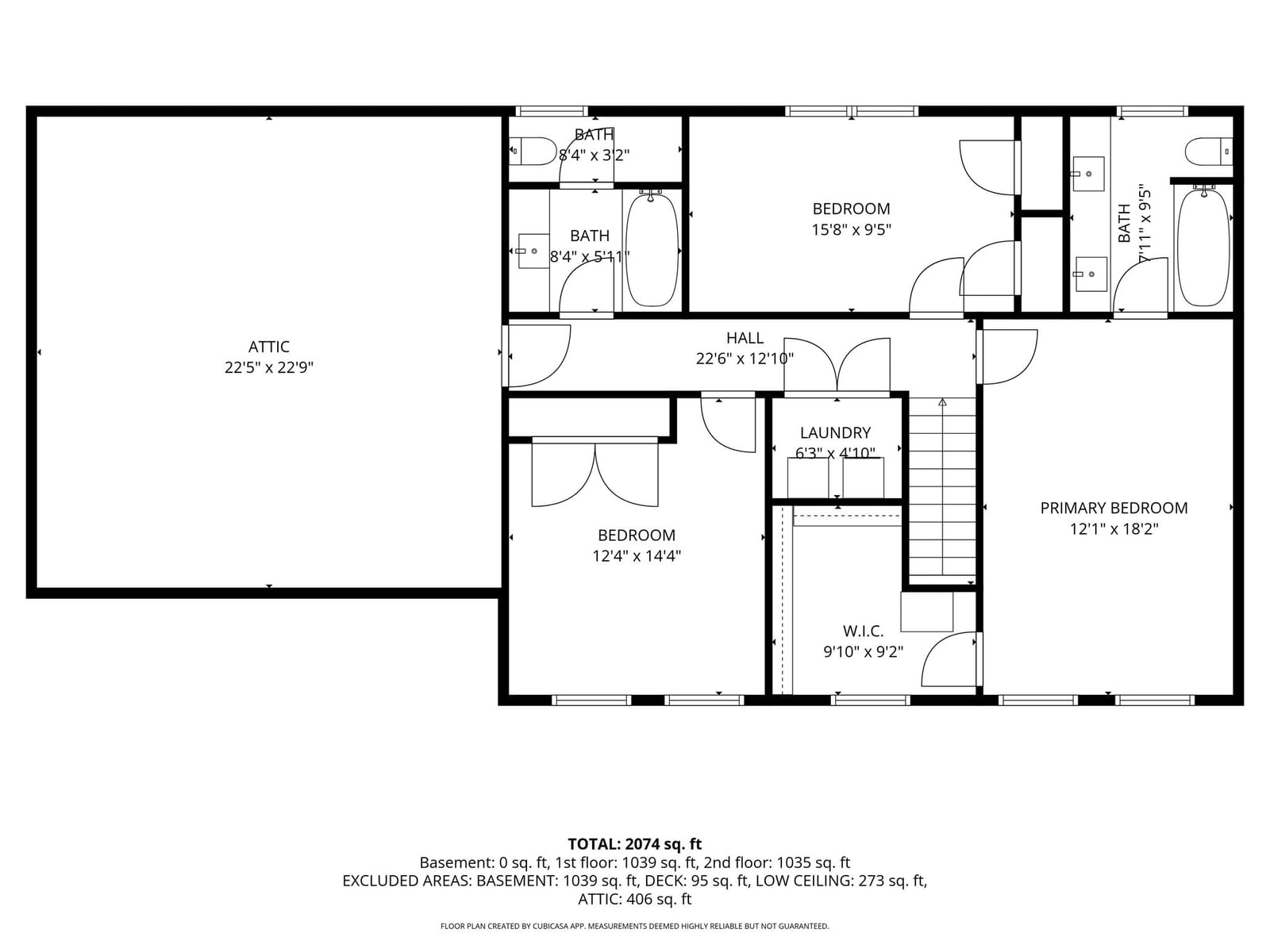 12 Woodruff Rd Clinton — Photo 3 of 12