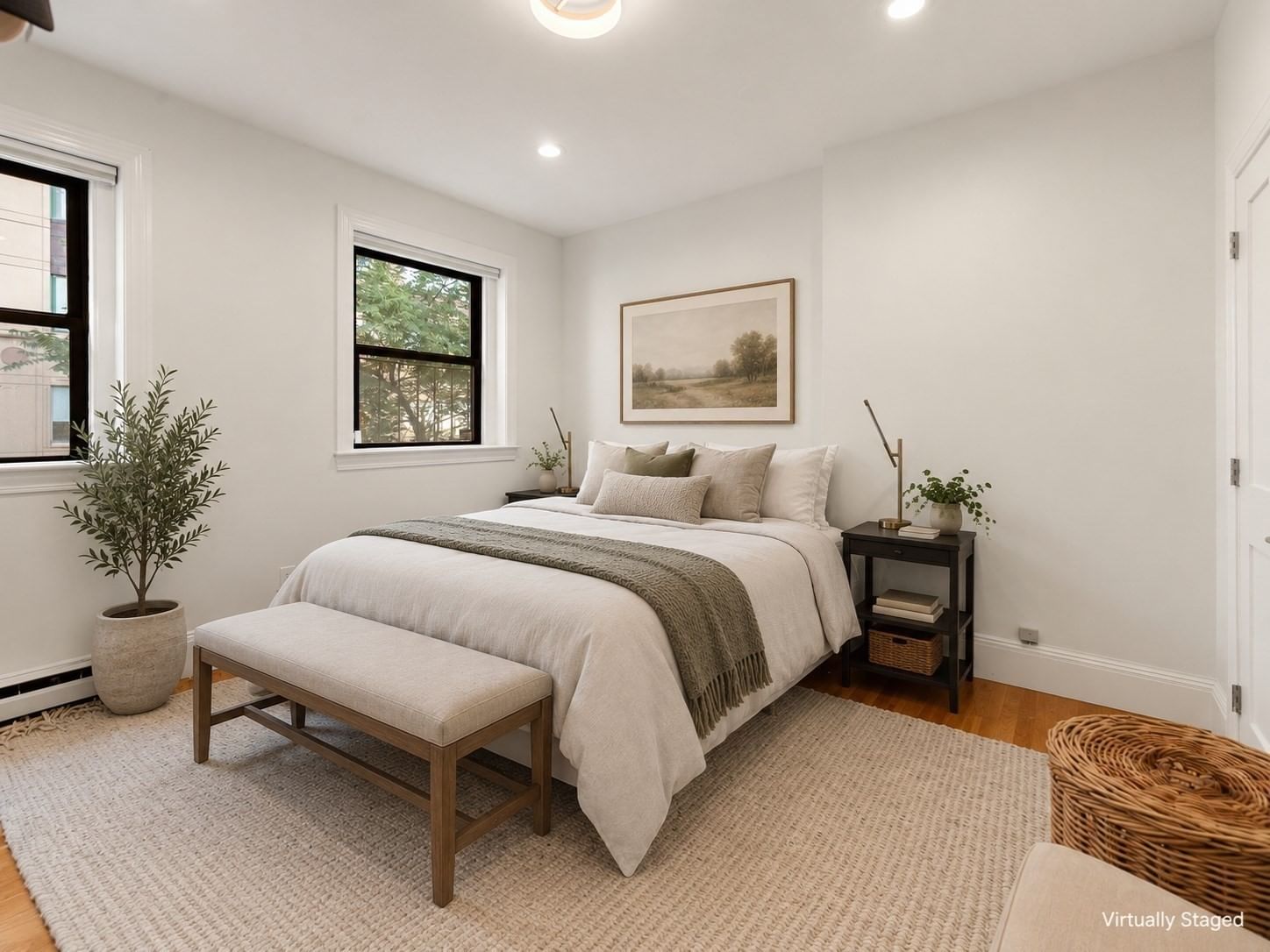45 Saint Botolph Street #204 Boston — Photo 12 of 28