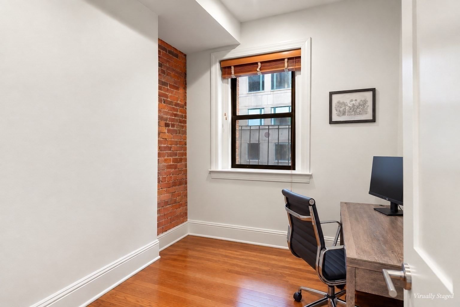 45 Saint Botolph Street #204 Boston — Photo 14 of 28