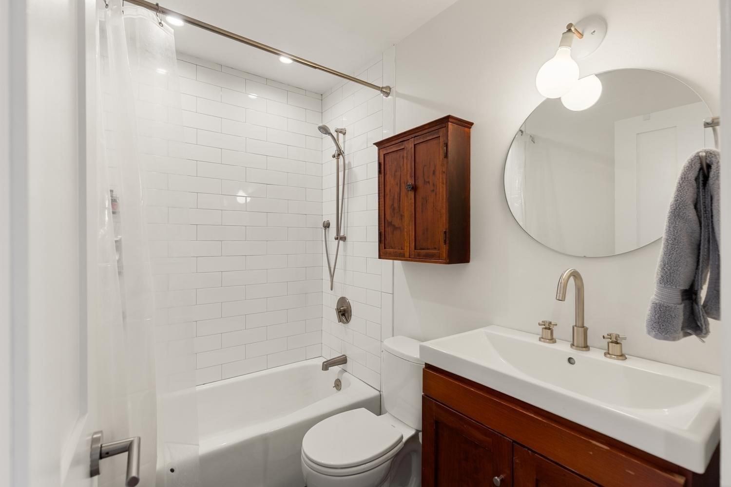 45 Saint Botolph Street #204 Boston — Photo 15 of 28