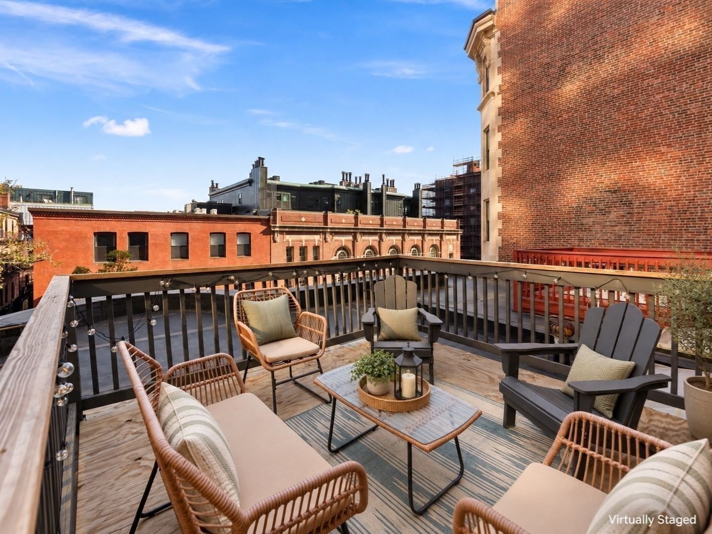 45 Saint Botolph Street #204 Boston — Photo 19 of 28