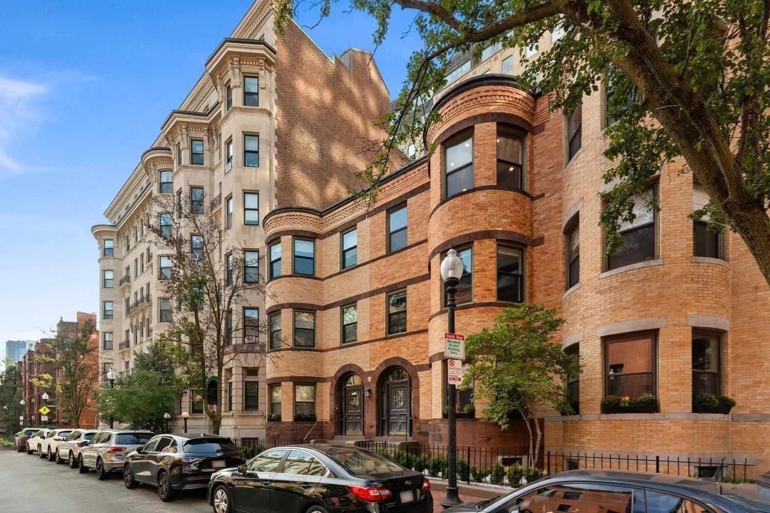 45 Saint Botolph Street #204 Boston — Photo 22 of 28