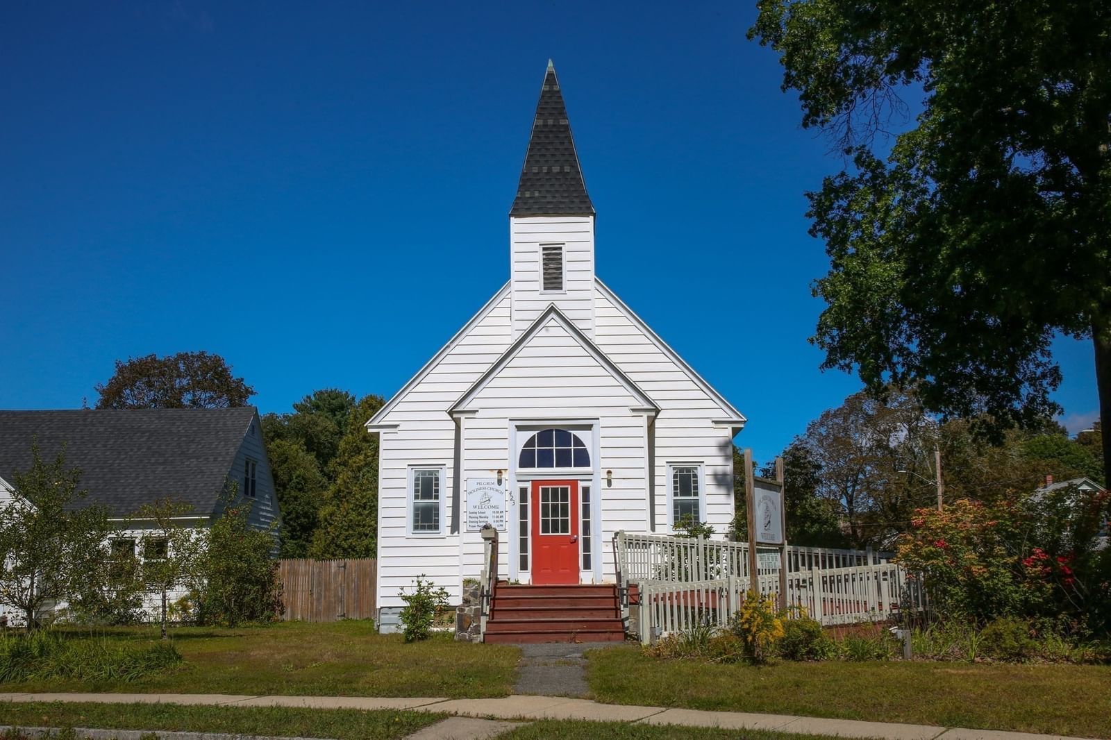 421 Elm St Pittsfield — Photo 20 of 31