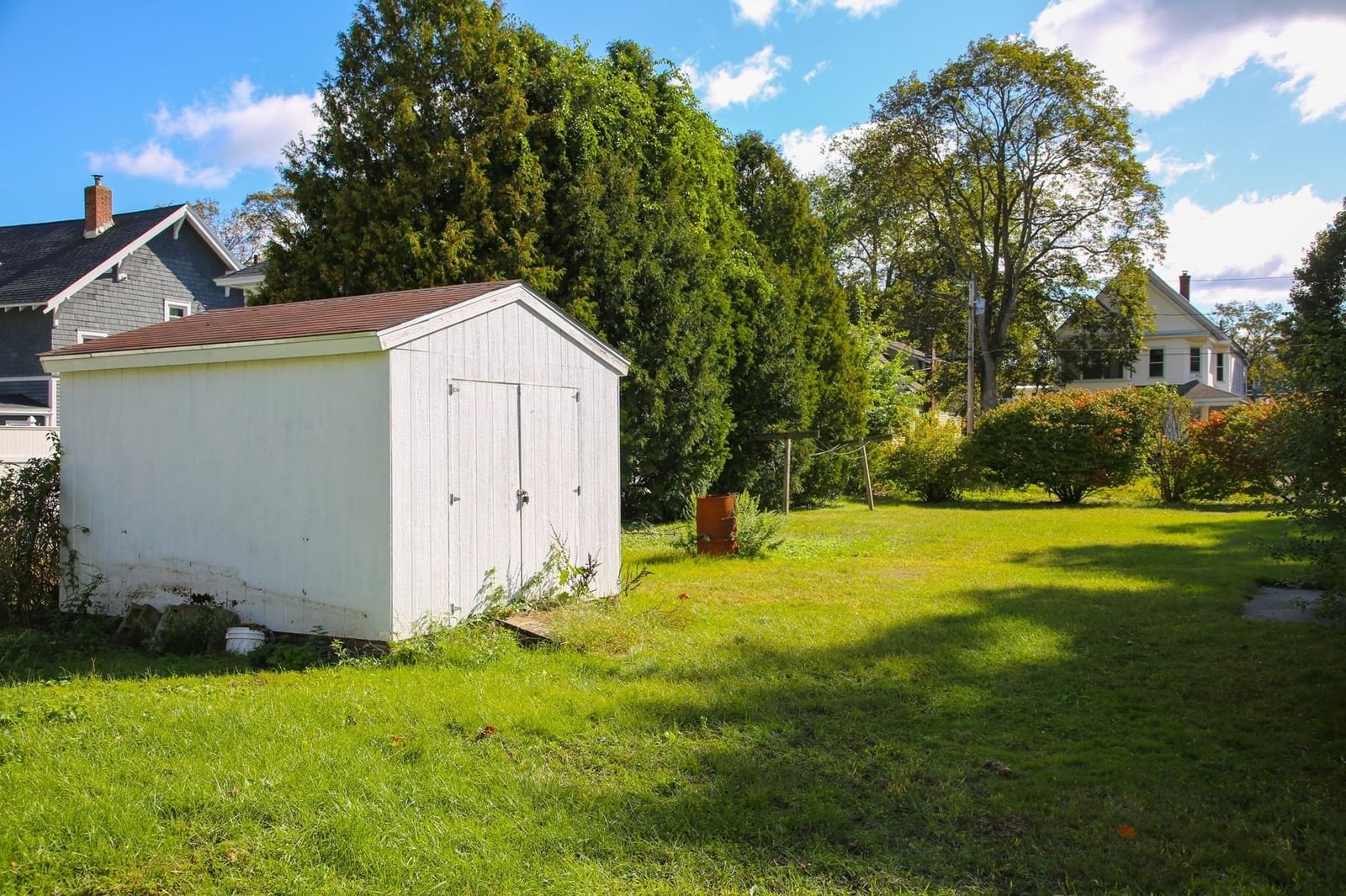421 Elm St Pittsfield — Photo 26 of 31