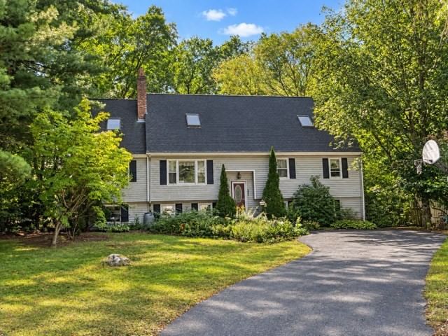 Property at 333 Mill Street, Mansfield, MA 02048