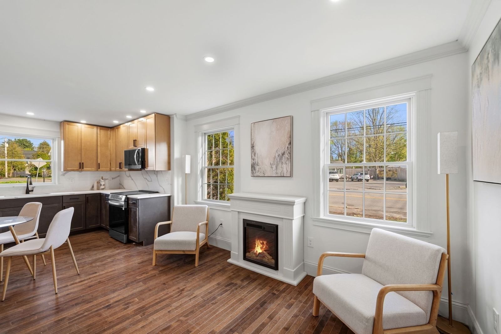 2 Railroad Avenue #1 Rowley — Photo 2 of 41