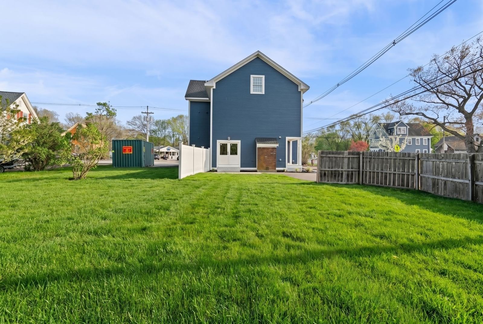 2 Railroad Avenue #1 Rowley — Photo 36 of 41