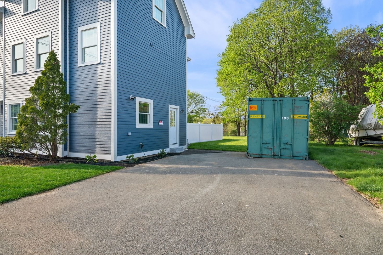2 Railroad Avenue #1 Rowley — Photo 37 of 41