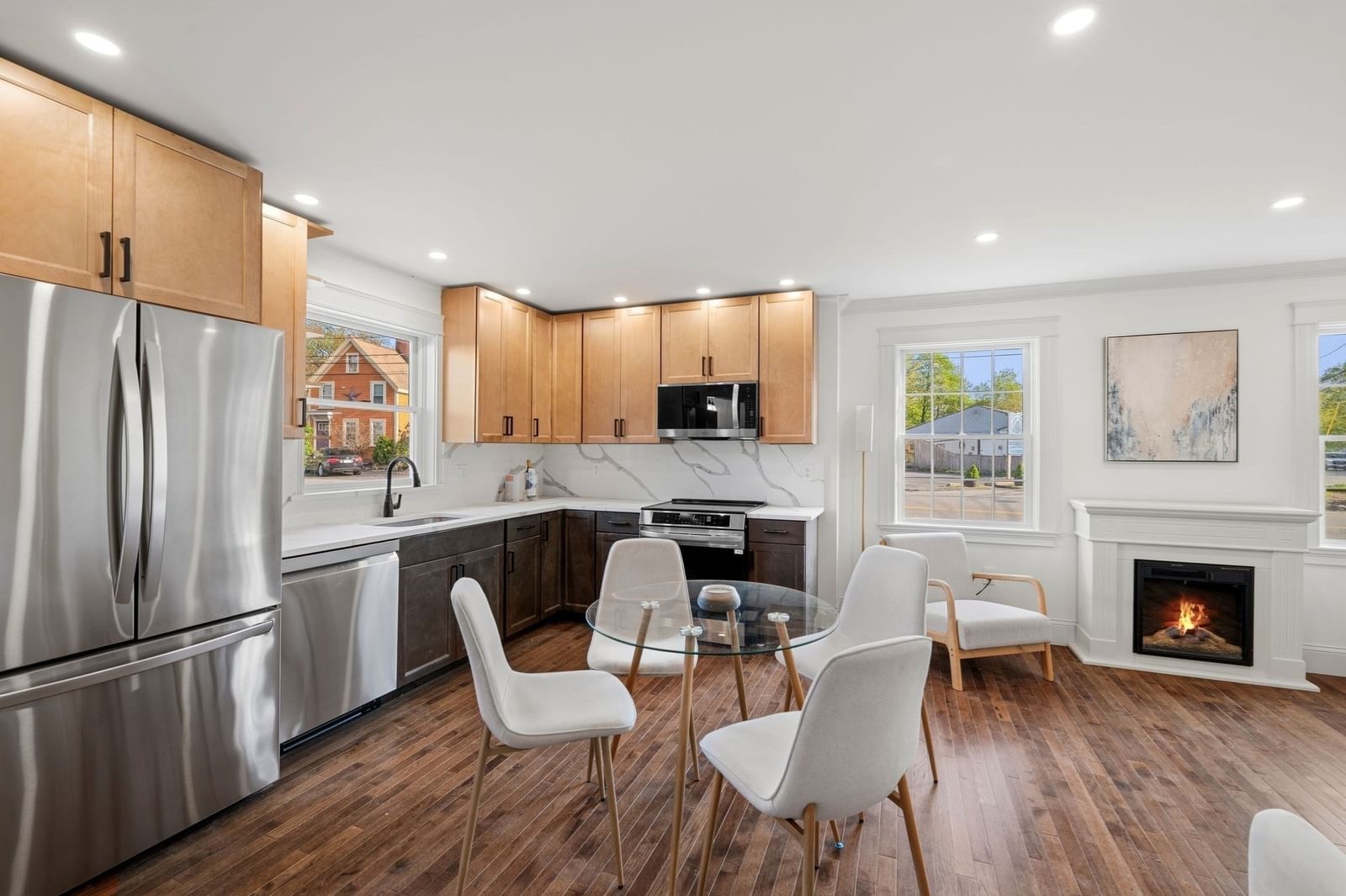 2 Railroad Avenue #1 Rowley — Photo 7 of 41