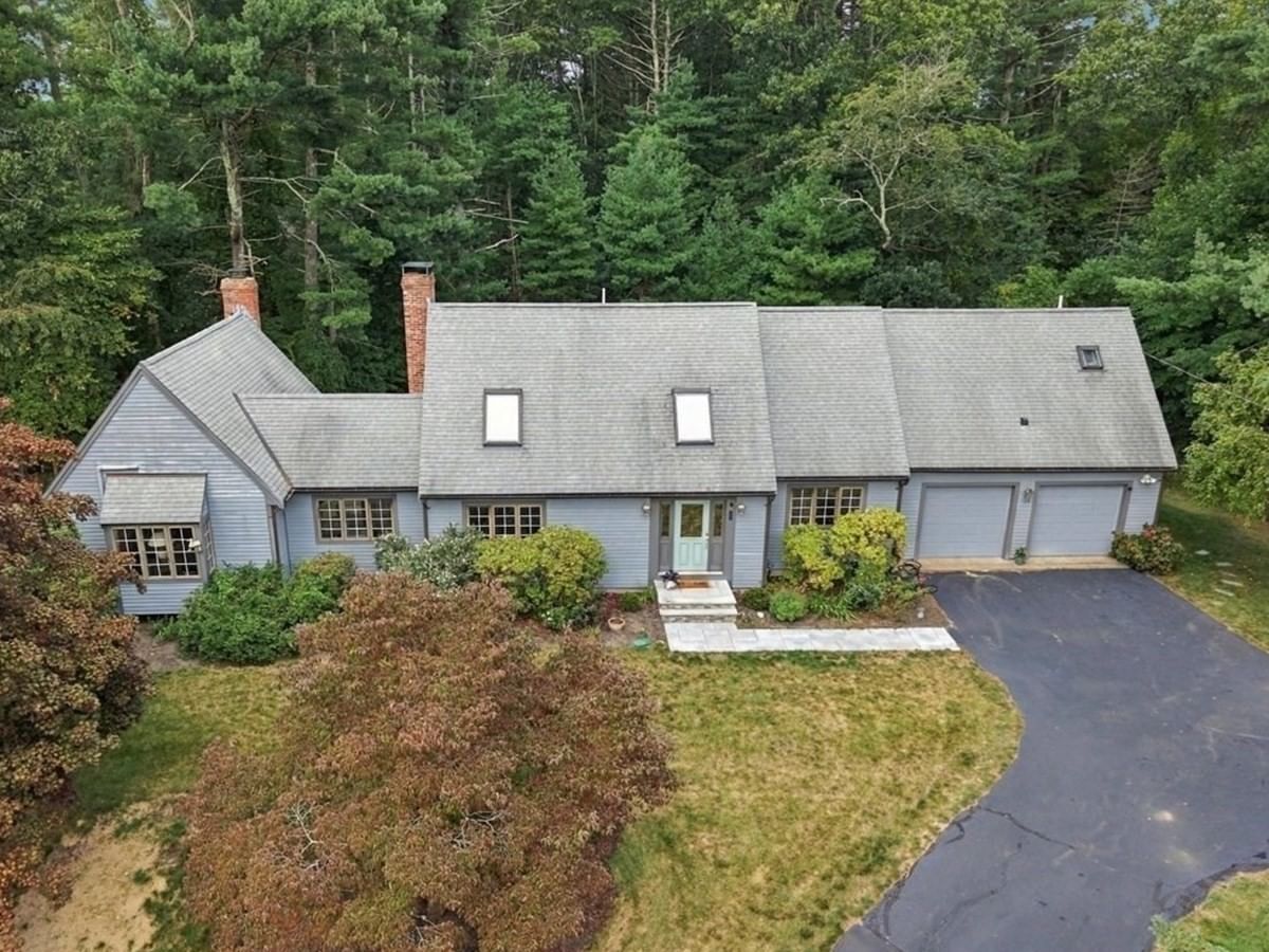 Property at 128 West Street, Duxbury, MA 02332
