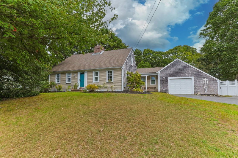 9 Wesquansett Rd